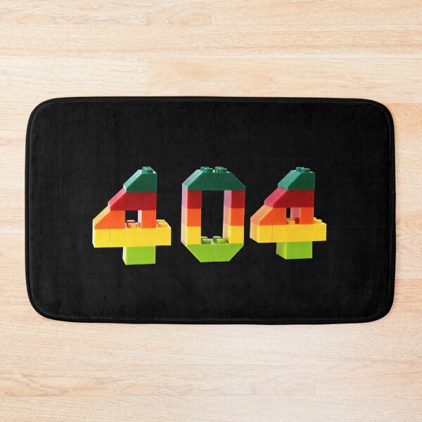 Item preview, 404 error designed and sold by FotoLibreStudio.