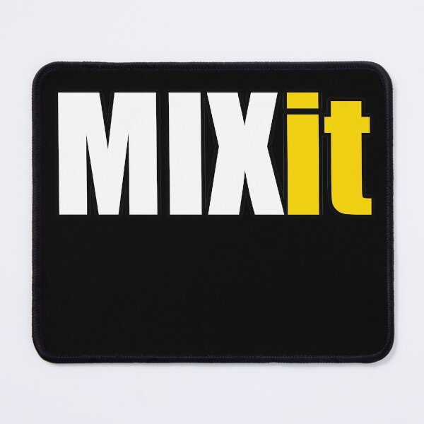 Item preview, MIXit designed and sold by Gnfree.