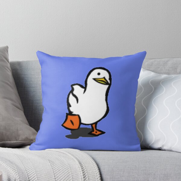 Item preview, Funny Cute baby Duck designed and sold by Wild-potato.