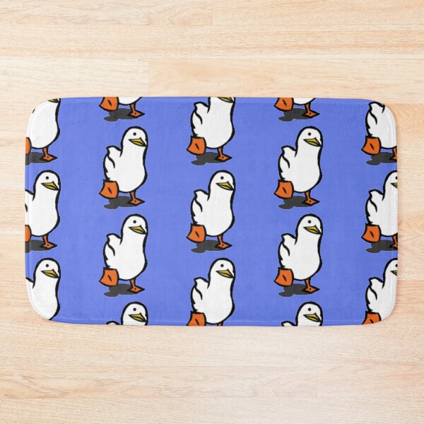 Item preview, Funny Cute baby Duck designed and sold by Wild-potato.