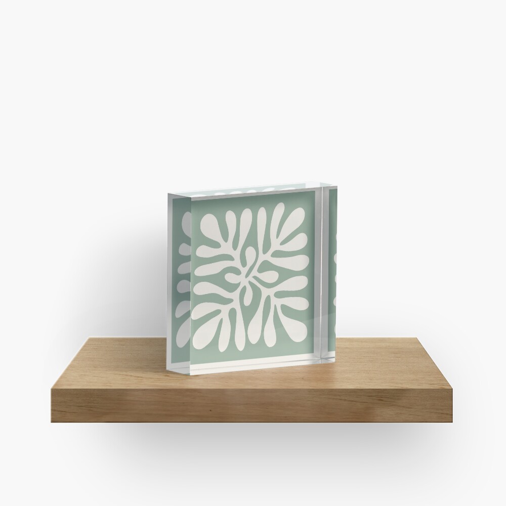 Item preview, Acrylic Block designed and sold by re-make-.