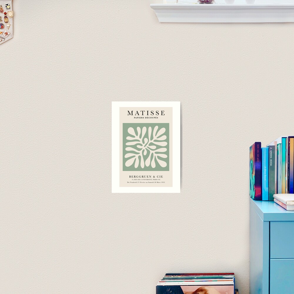 Item preview, Art Print designed and sold by re-make-.