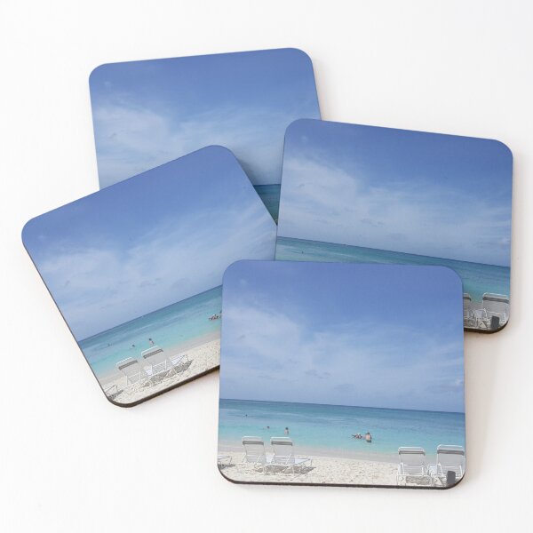 Item preview, Grand Cayman 7 Mile Beach designed and sold by ZCS2014.