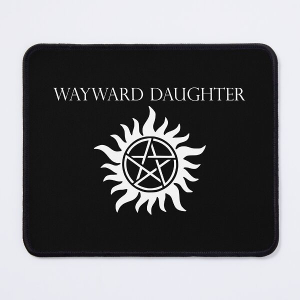 Item preview, wayward daughter designed and sold by lusinasworld.