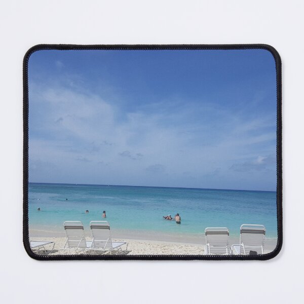 Item preview, Grand Cayman 7 Mile Beach designed and sold by ZCS2014.