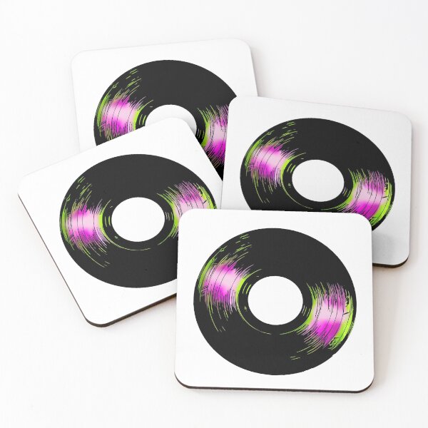 Item preview, Vinilo colorido designed and sold by ReWosTex.