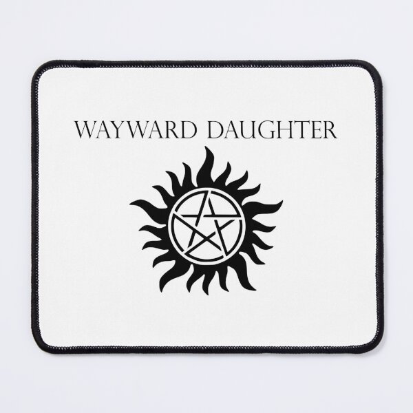 Item preview, wayward daughter designed and sold by lusinasworld.