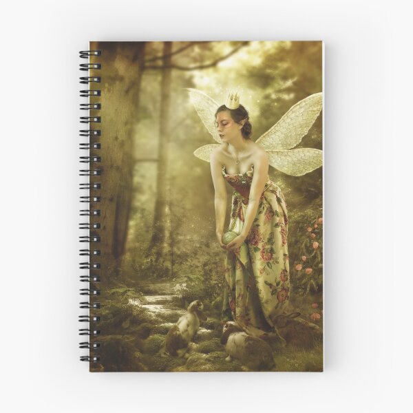 Item preview, Faerie Games designed and sold by gingerkelly.