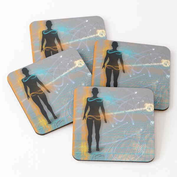 Item preview, Spiral Into Movement designed and sold by AdaptablePolar.