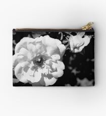 Flower Shadows Studio Pouch