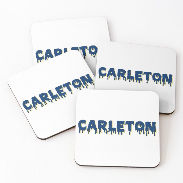 Item preview, Carleton College designed and sold by kkosmicki.