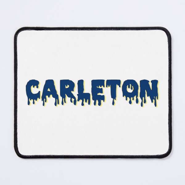 Item preview, Carleton College designed and sold by kkosmicki.