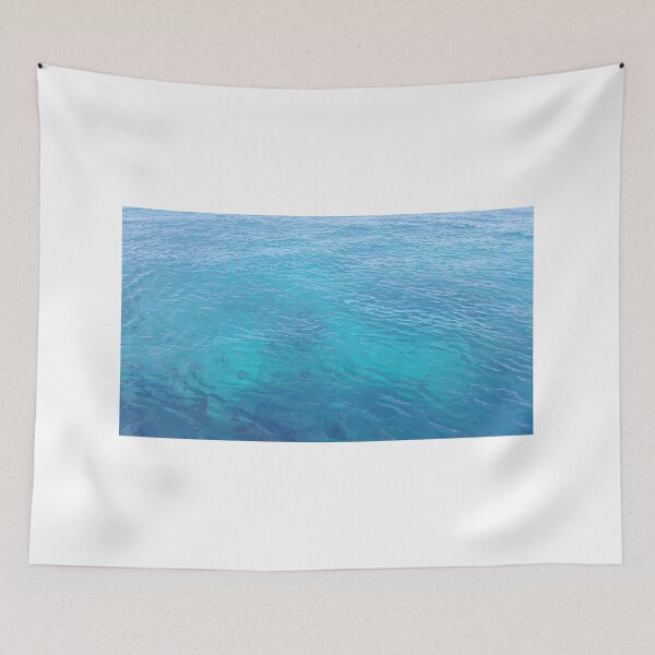Item preview, Beautiful color of the water in Cayman Islands. designed and sold by ZCS2014.