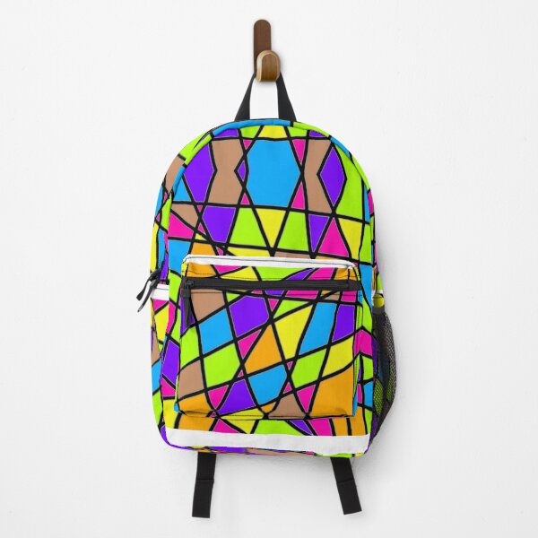 Item preview, Multicolour colourful design designed and sold by vyascreations.