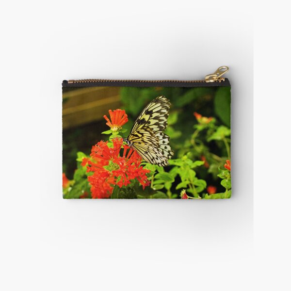 Item preview, Paper kite on flower designed and sold by Thaddeus Zajdowicz.