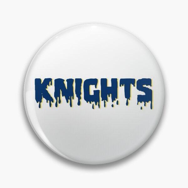 Artikelvorschau, Carleton College Knights entworfen und verkauft von kkosmicki.