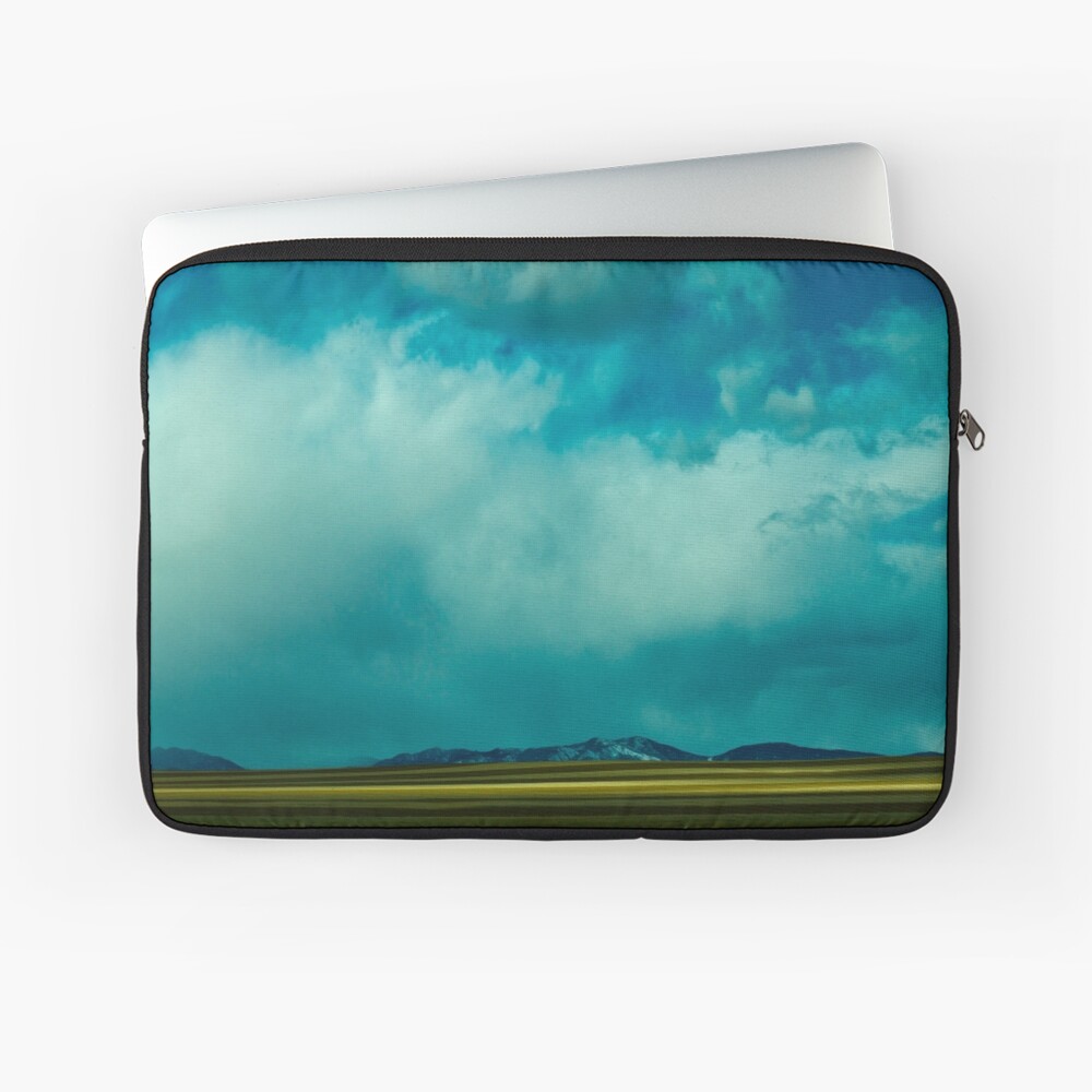 Item preview, Laptop Sleeve designed and sold by nikongreg.