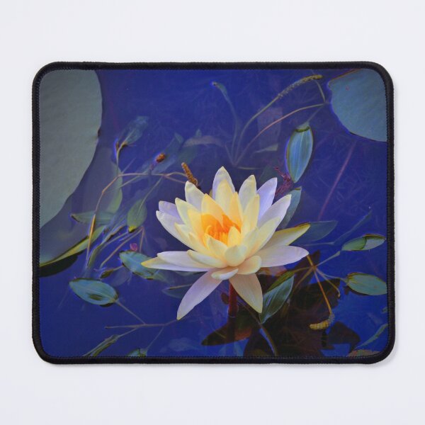 Item preview, Water Lily  designed and sold by Savannah Gibbs.