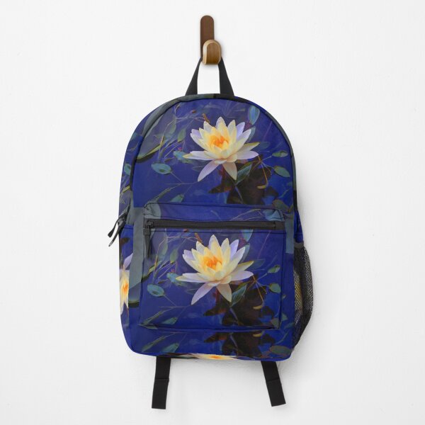 Item preview, Water Lily designed and sold by Savannah Gibbs.