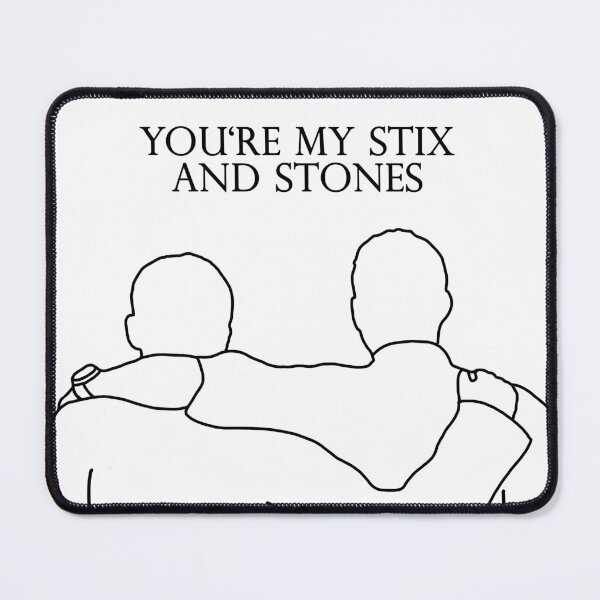 Item preview, stix and stones designed and sold by lusinasworld.