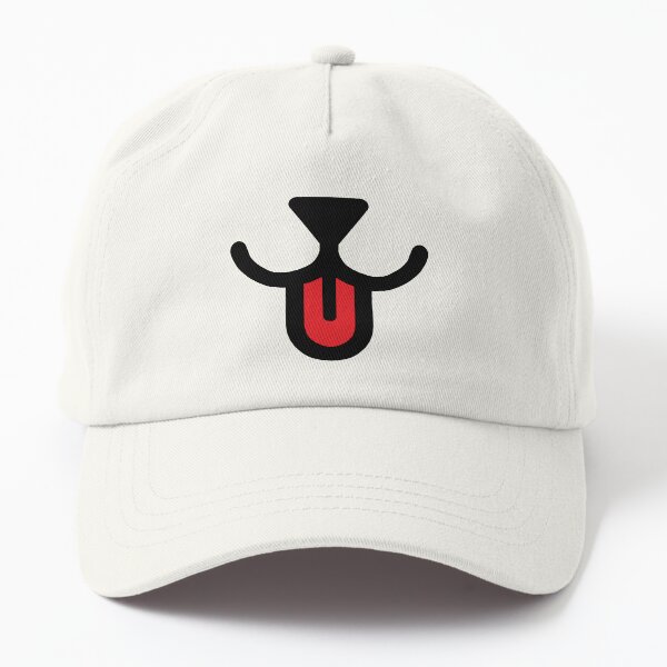 Dog Face by Blackburn Ink Dad Hat