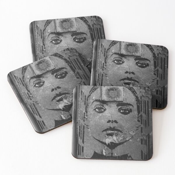 Item preview, Piercing eyes designed and sold by Palatine-Samosa.