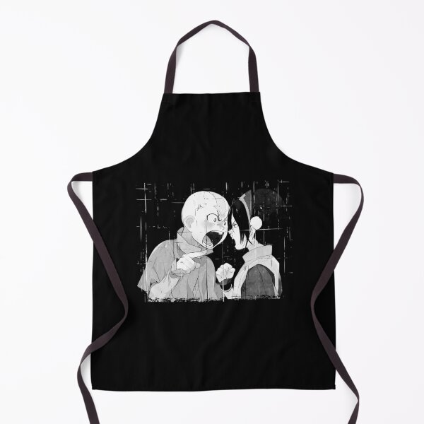 Item preview, quarrel anime designed and sold by hedatla.