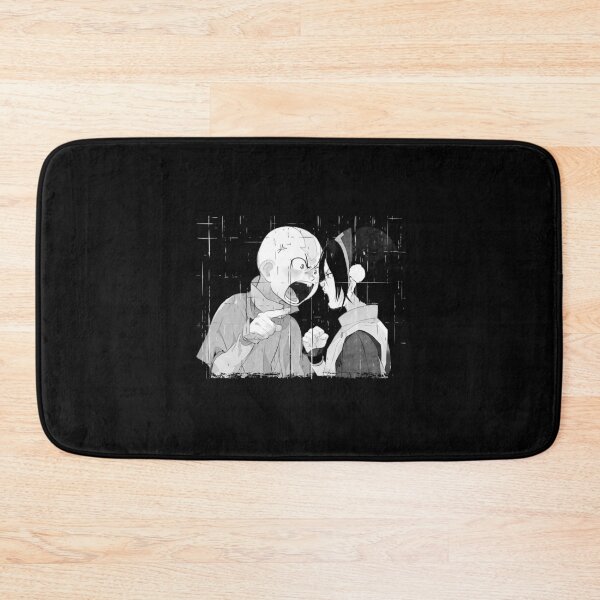 Item preview, quarrel anime designed and sold by hedatla.