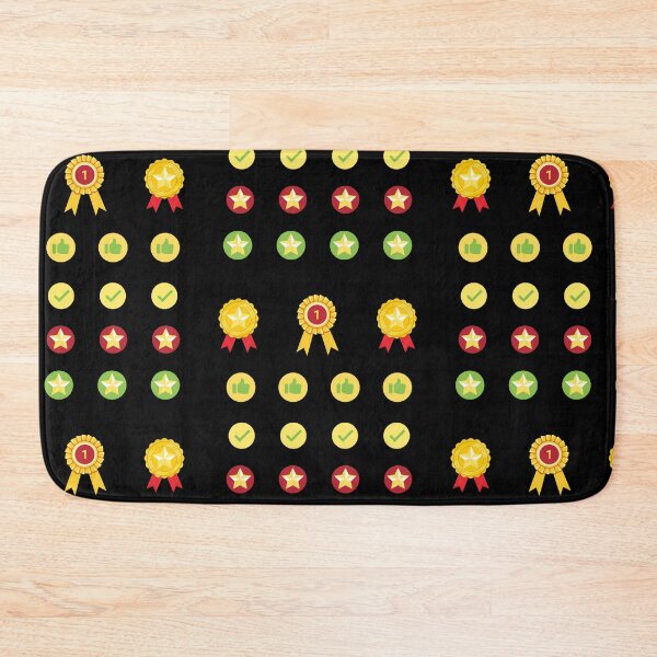 Item preview,  Gold Prize Star Reward designed and sold by Vimbuy.