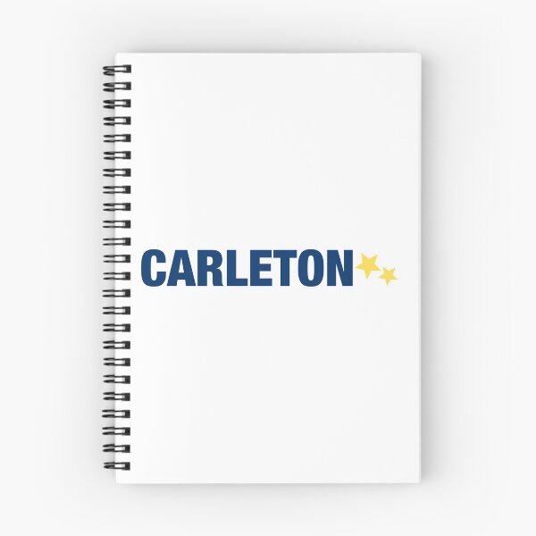 Item preview, Carleton College designed and sold by kkosmicki.