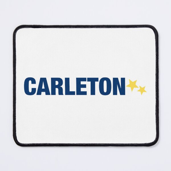 Item preview, Carleton College designed and sold by kkosmicki.