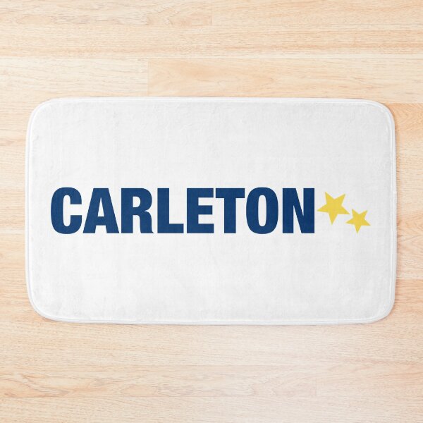 Item preview, Carleton College designed and sold by kkosmicki.