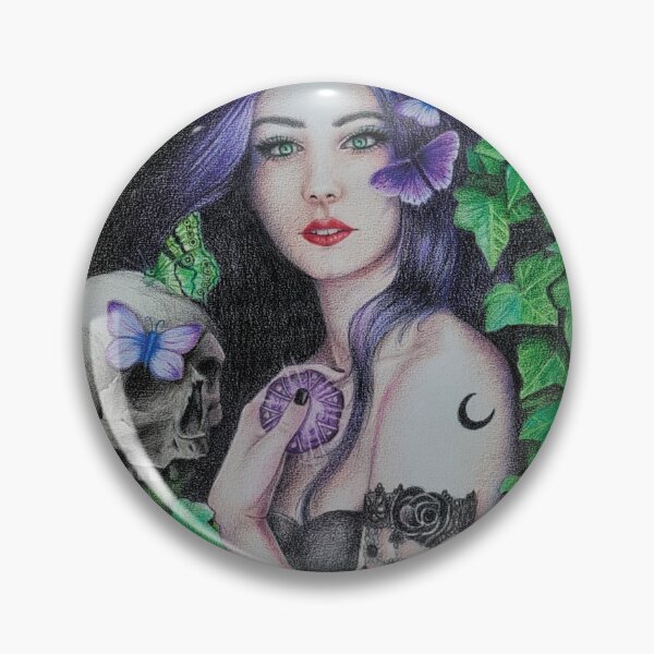Item preview, Spell designed and sold by Shealynn Royan.