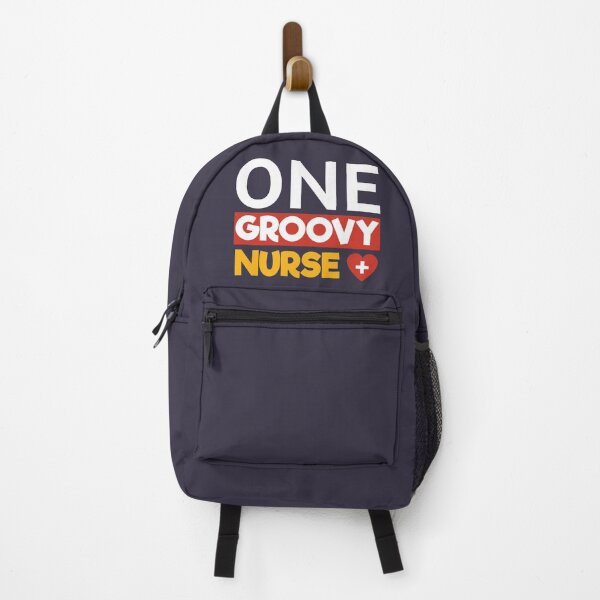 Item preview, one groovy nurse designed and sold by uranus1store.