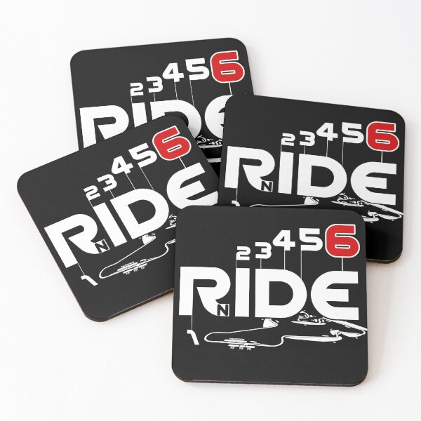 Item preview, RIDE 1N23456 Motogp designed and sold by WINS Rider.