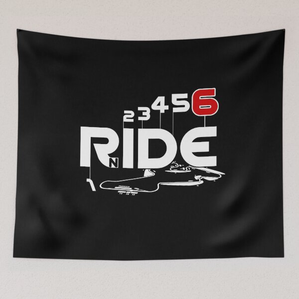 Item preview, RIDE 1N23456 Motogp designed and sold by WINS Rider.