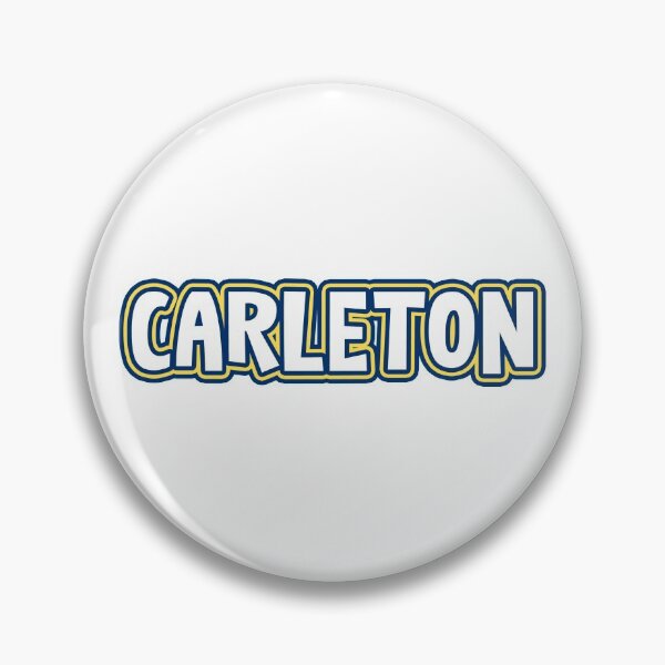 Artikelvorschau, Carleton College entworfen und verkauft von kkosmicki.