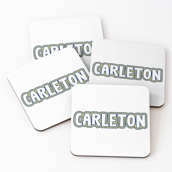 Item preview, Carleton College designed and sold by kkosmicki.