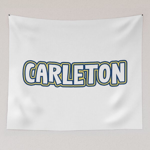 Item preview, Carleton College designed and sold by kkosmicki.