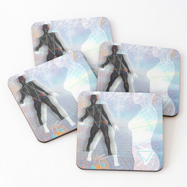 Item preview, Above and Below designed and sold by AdaptablePolar.