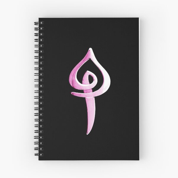 Item preview, Oya Orisha Symbol designed and sold by signsandsymbols.