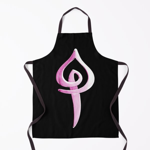 Item preview, Oya Orisha Symbol designed and sold by signsandsymbols.