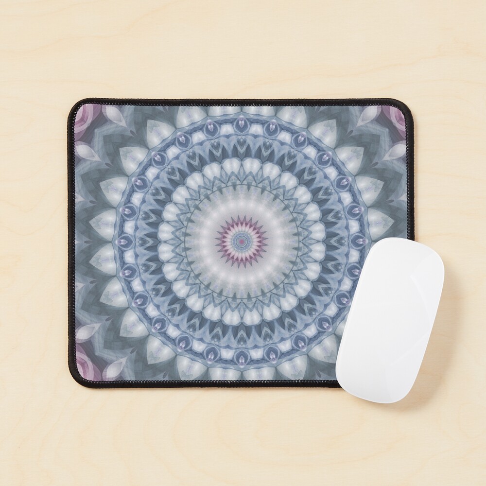 Item preview, Mouse Pad designed and sold by kellydietrich.
