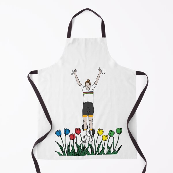 Item preview, E. Van Dijk ITT World Champion (Flanders 2021) designed and sold by @p3p3ncil.