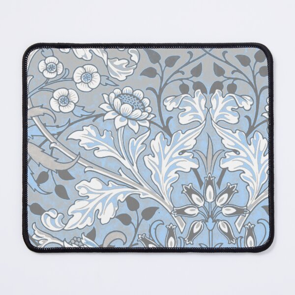 Item preview, Demiboy Pride Opulant Floral Design designed and sold by Vernen Ink.