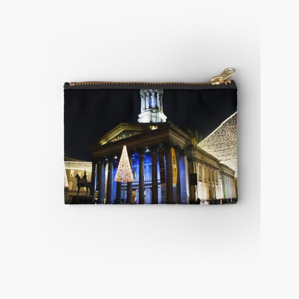 Item preview, Christmas Lights, Gallery of Modern Art, Glasgow designed and sold by davidelder.