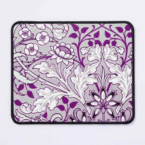 Item preview, Demisexual Pride Opulant Floral Design designed and sold by Vernen Ink.