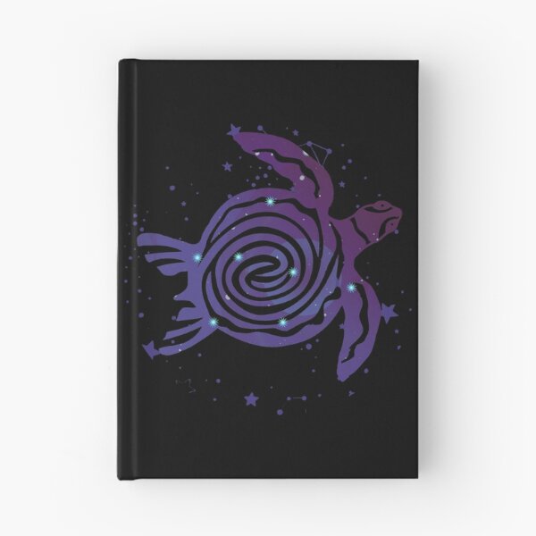 Item preview, Turtle Constellation designed and sold by TheUnknown93.
