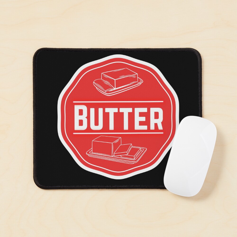 Item preview, Mouse Pad designed and sold by LabelStore.