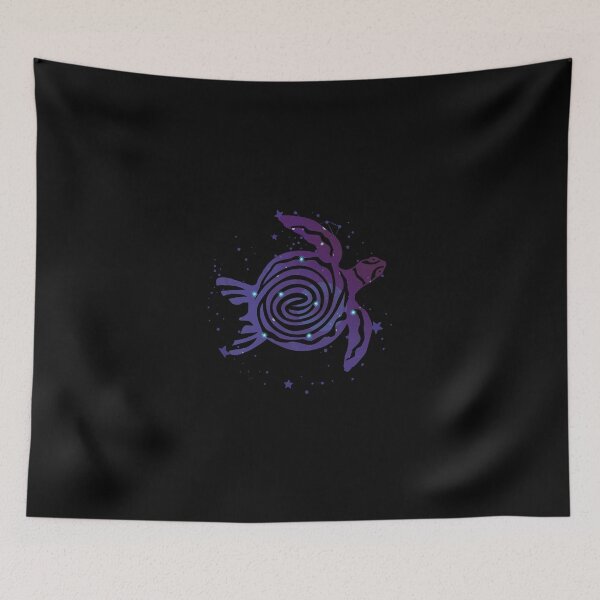 Item preview, Turtle Constellation designed and sold by TheUnknown93.